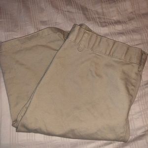 IZOD Khaki Shorts